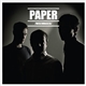 Paper - Mischmasch